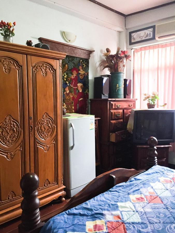 King'S Home Hua Hin Homestay Exterior photo
